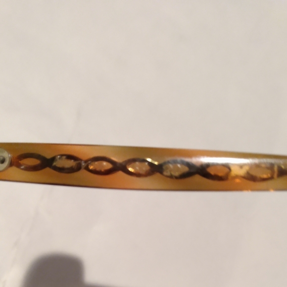 Maryse 1960-1970s Rare Vintage Women's Eyeglass Sunglass Frames - Picture 12 of 16